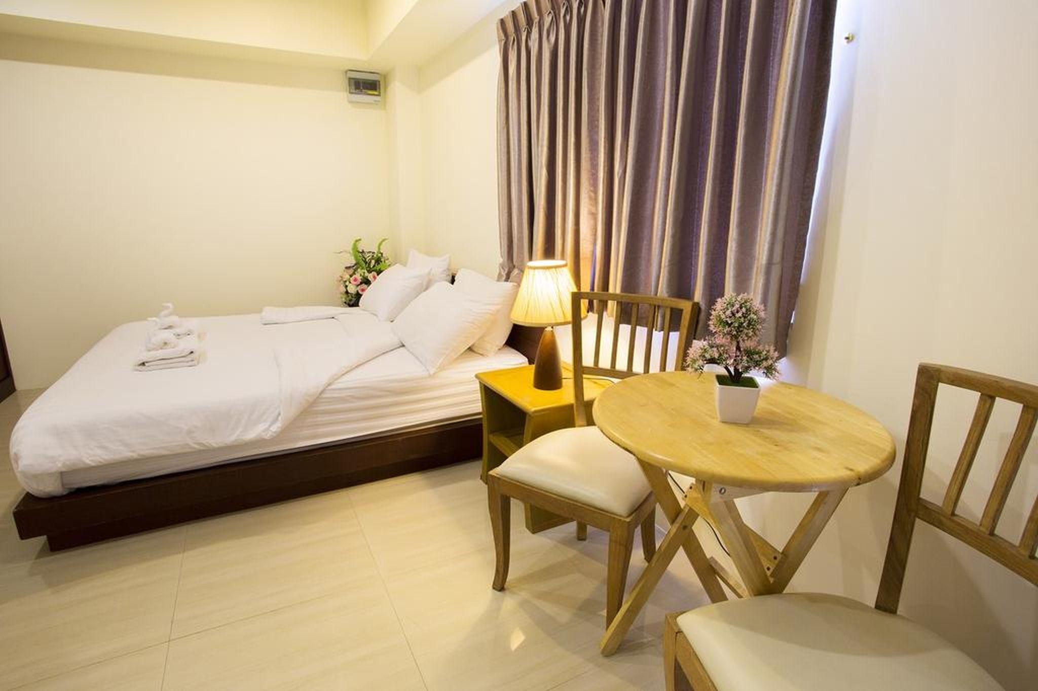 The Loft Resort Bangkok Kültér fotó