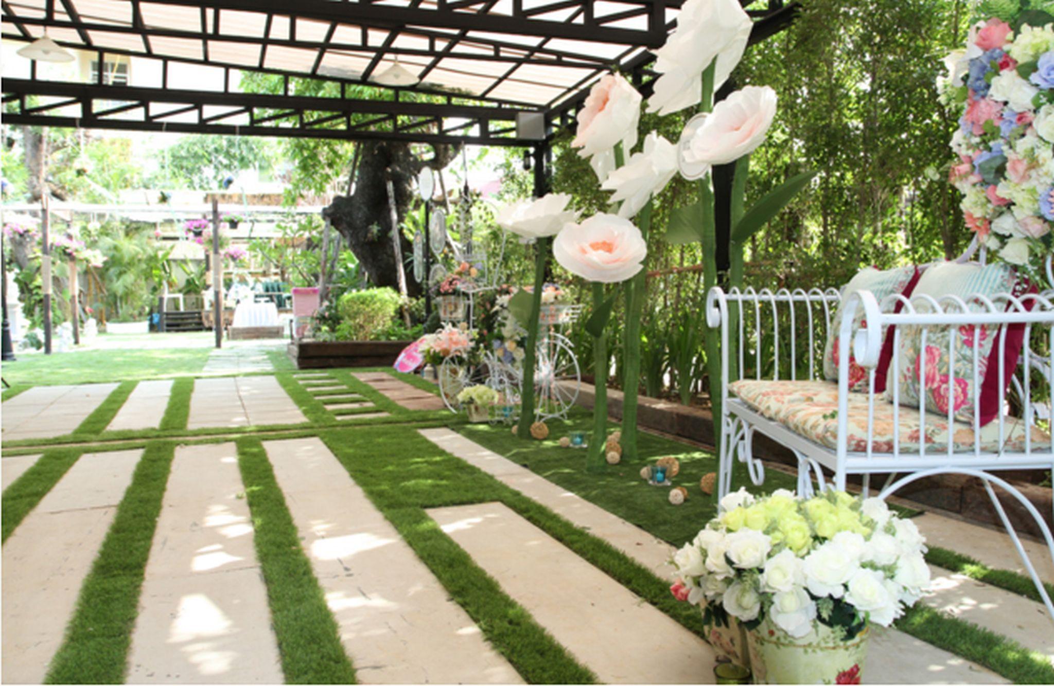The Loft Resort Bangkok Kültér fotó