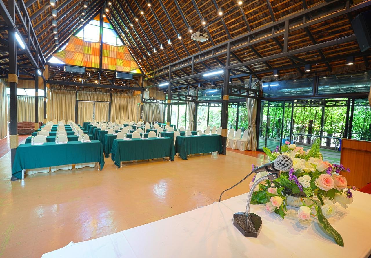 The Loft Resort Bangkok Kültér fotó