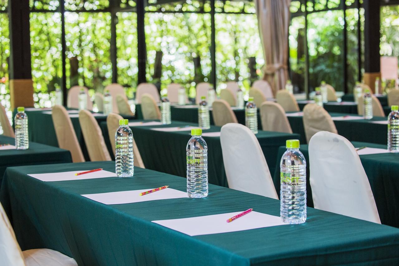 The Loft Resort Bangkok Kültér fotó