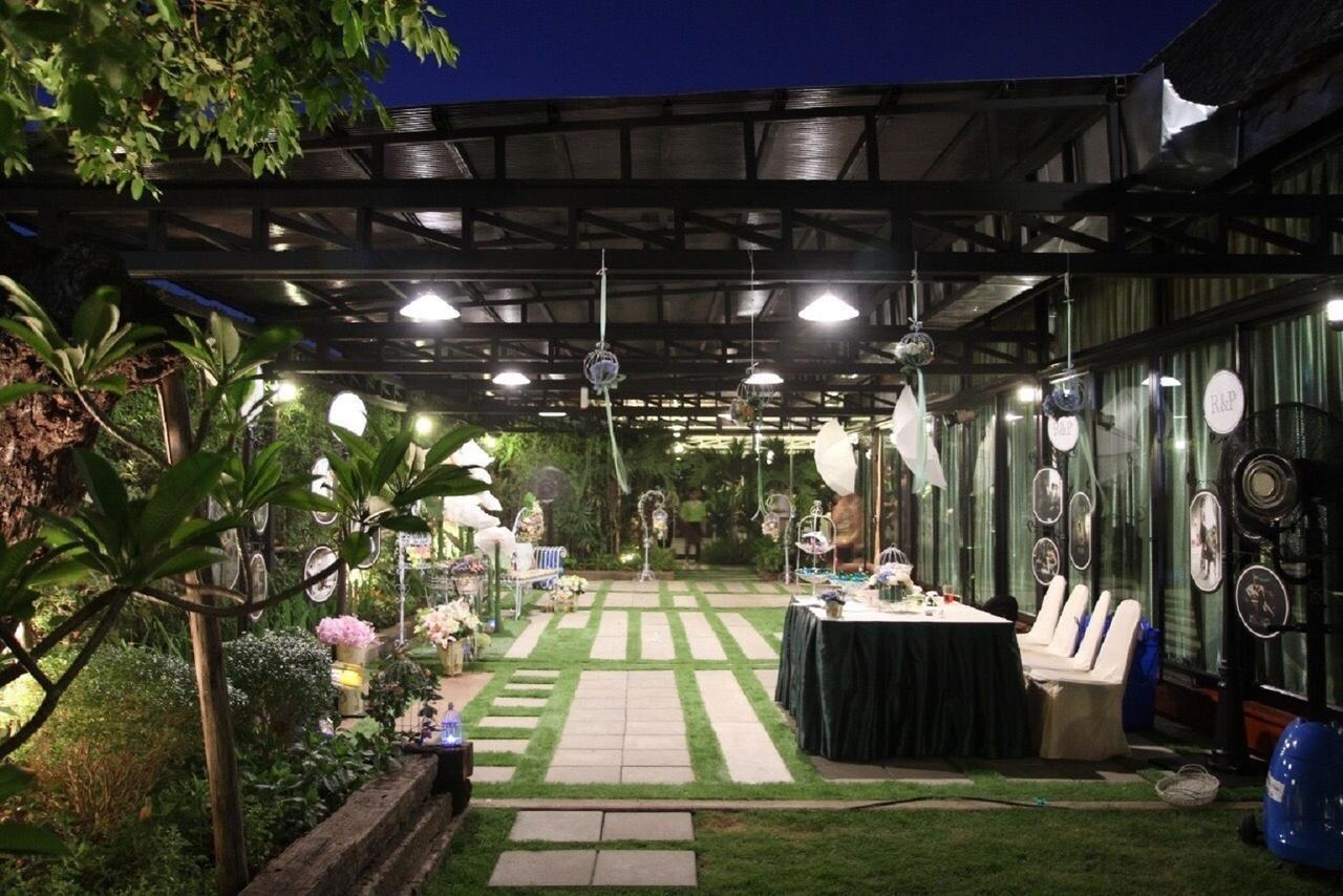 The Loft Resort Bangkok Kültér fotó