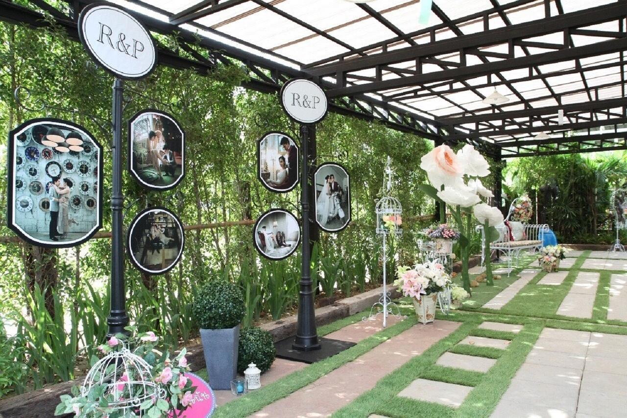 The Loft Resort Bangkok Kültér fotó