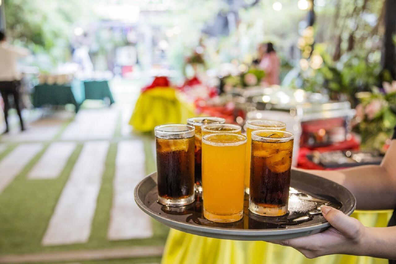 The Loft Resort Bangkok Kültér fotó