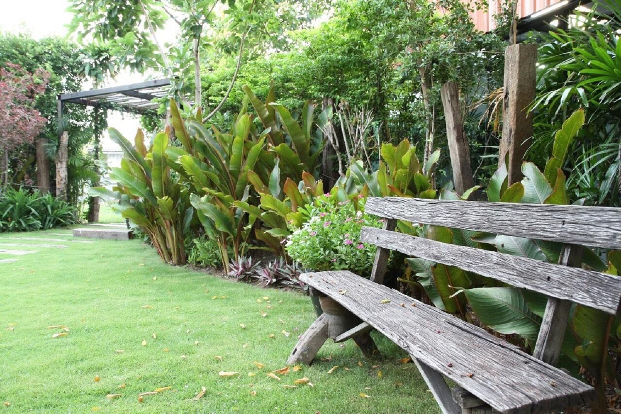 The Loft Resort Bangkok Kültér fotó